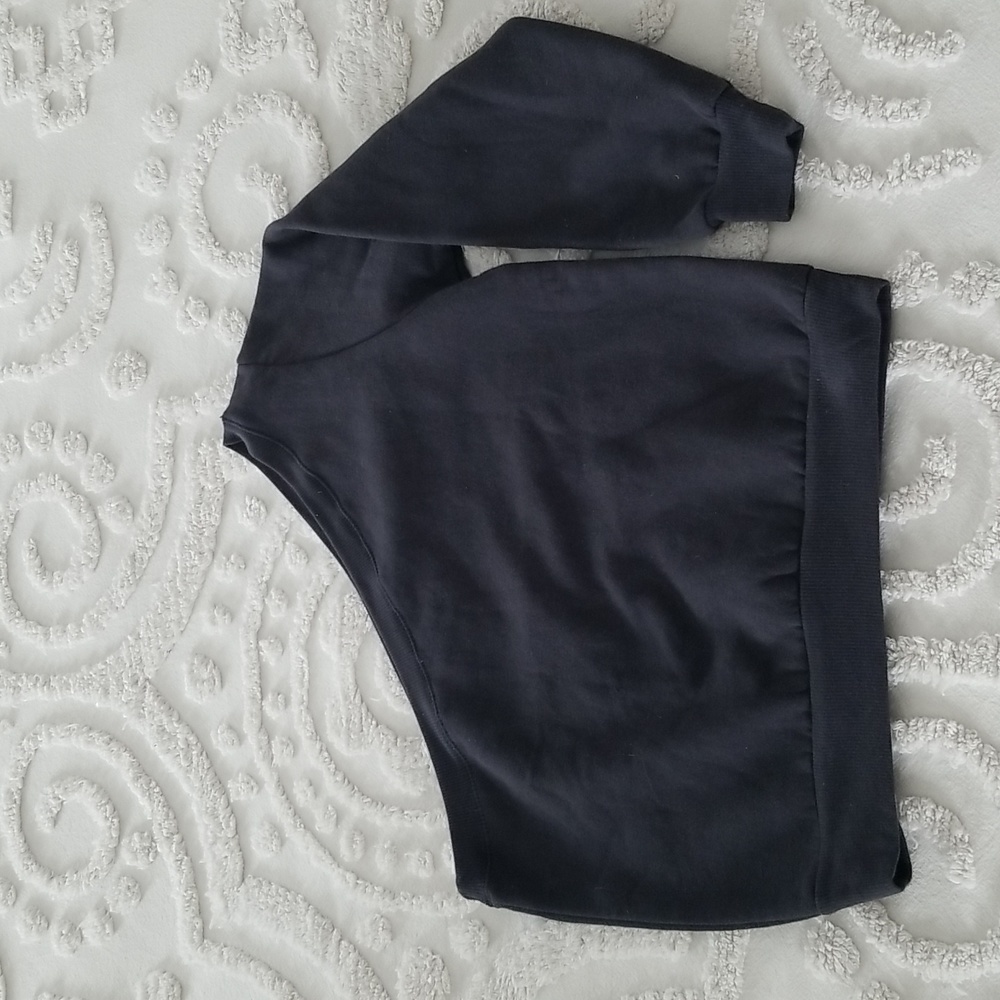 Ocean Drive One sleeve Sweatshirt